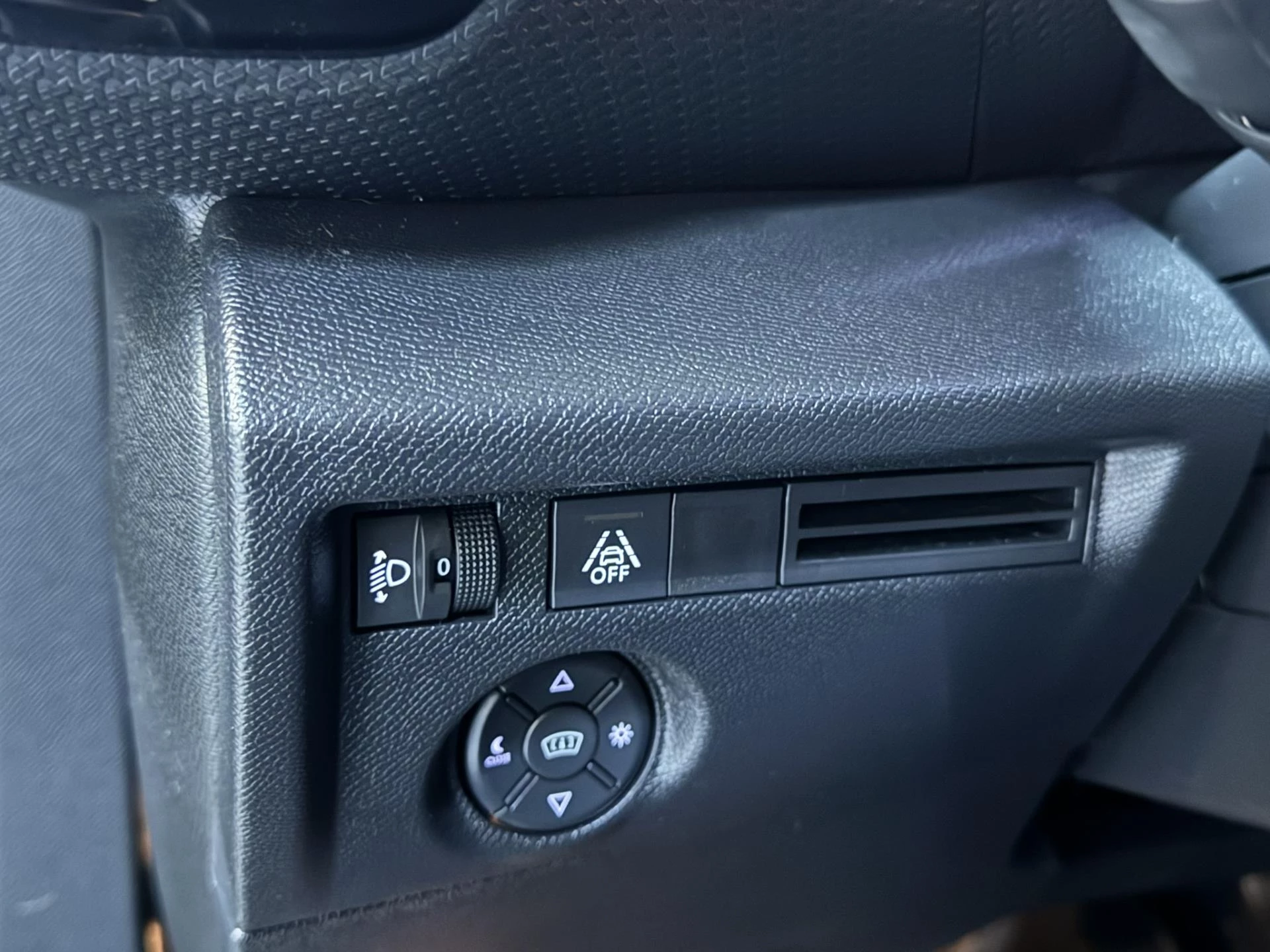 Hoofdafbeelding Citroën C4