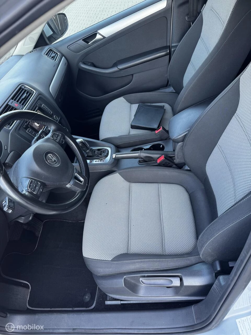 Hoofdafbeelding Volkswagen Jetta