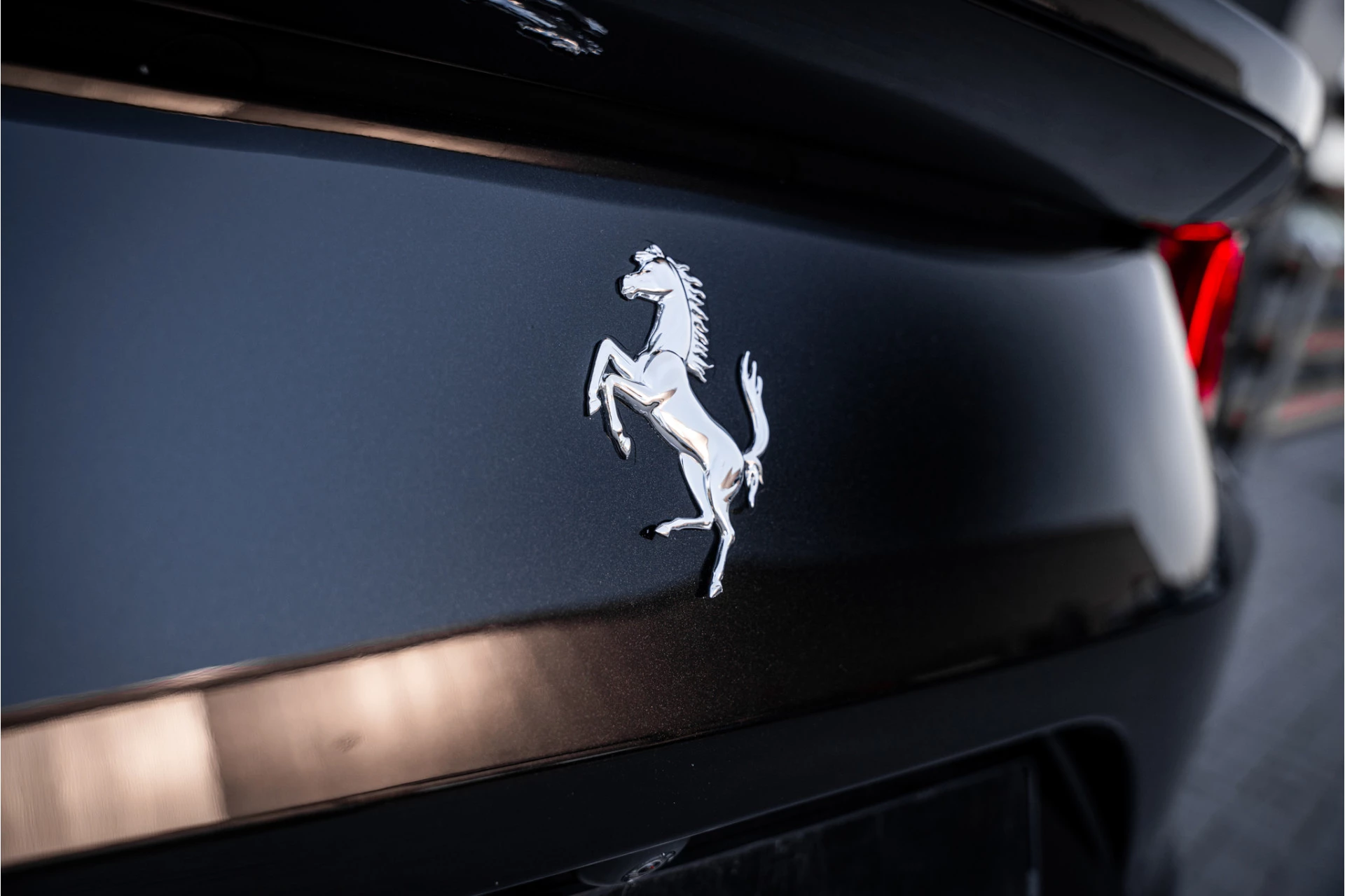 Hoofdafbeelding Ferrari 812 Superfast