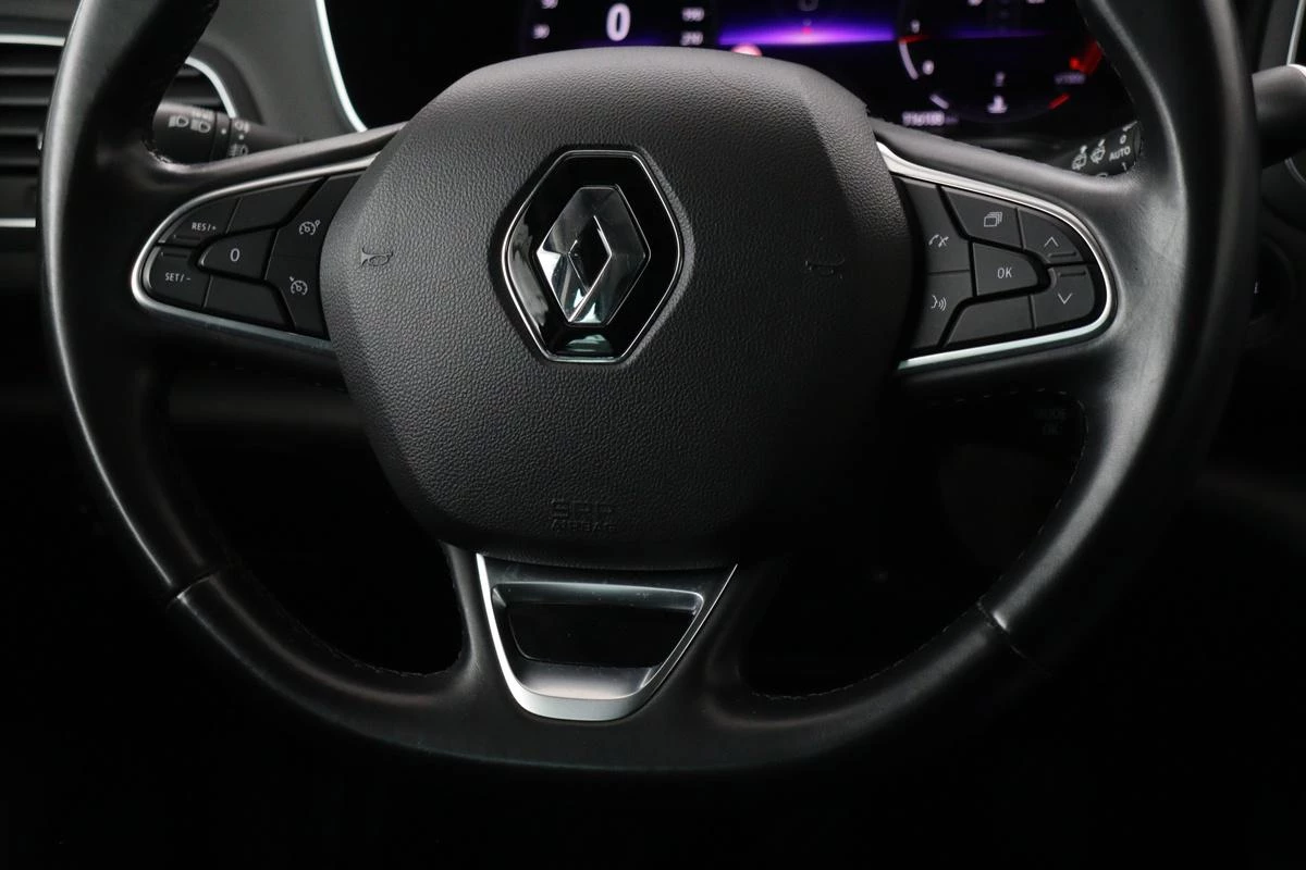 Hoofdafbeelding Renault Mégane