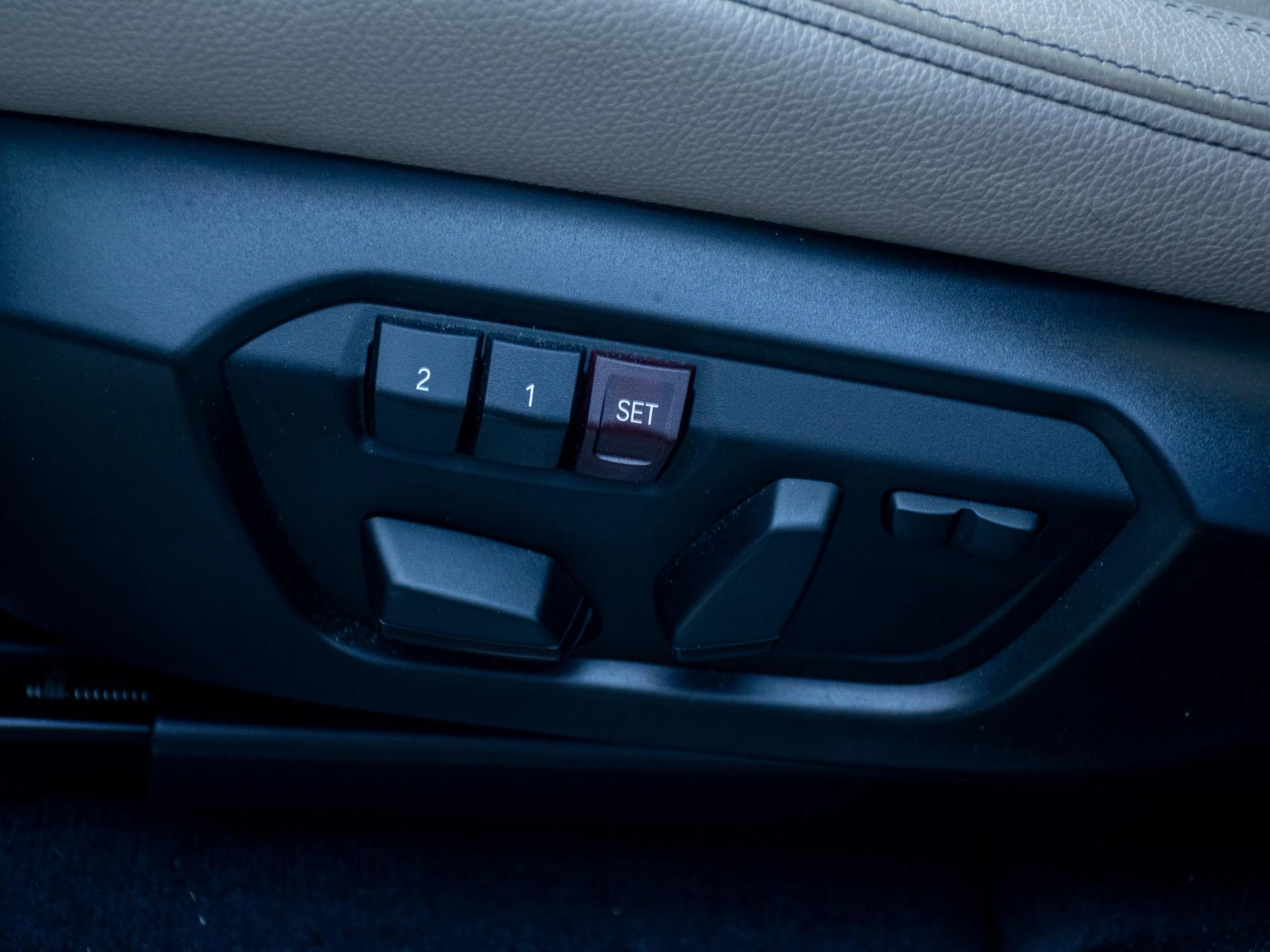 Hoofdafbeelding BMW X4