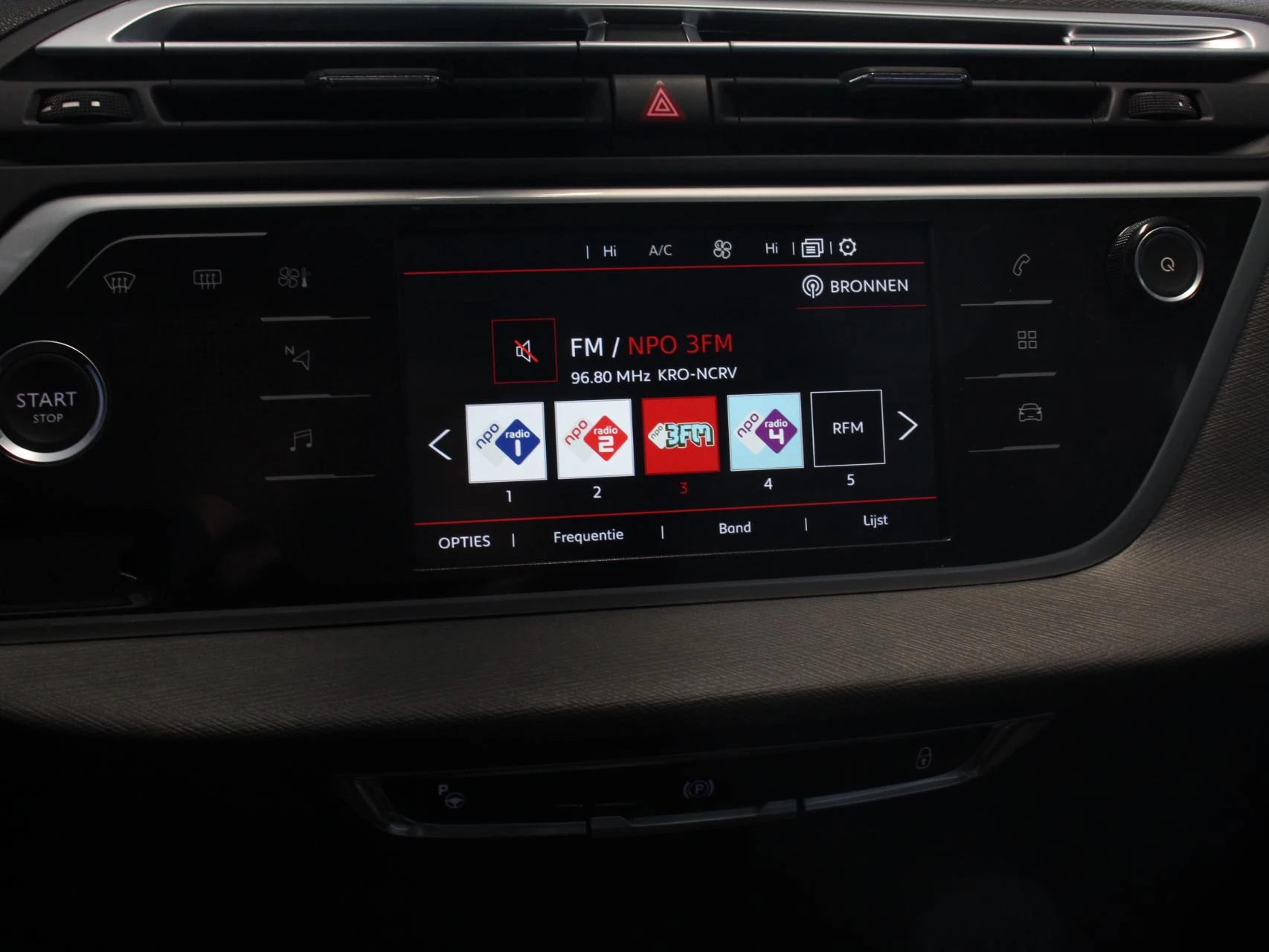 Hoofdafbeelding Citroën C4 Picasso