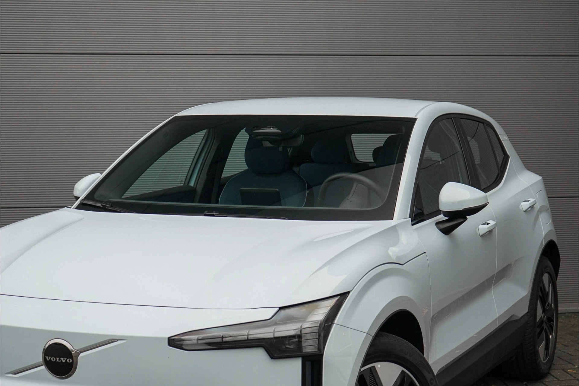 Hoofdafbeelding Volvo EX30