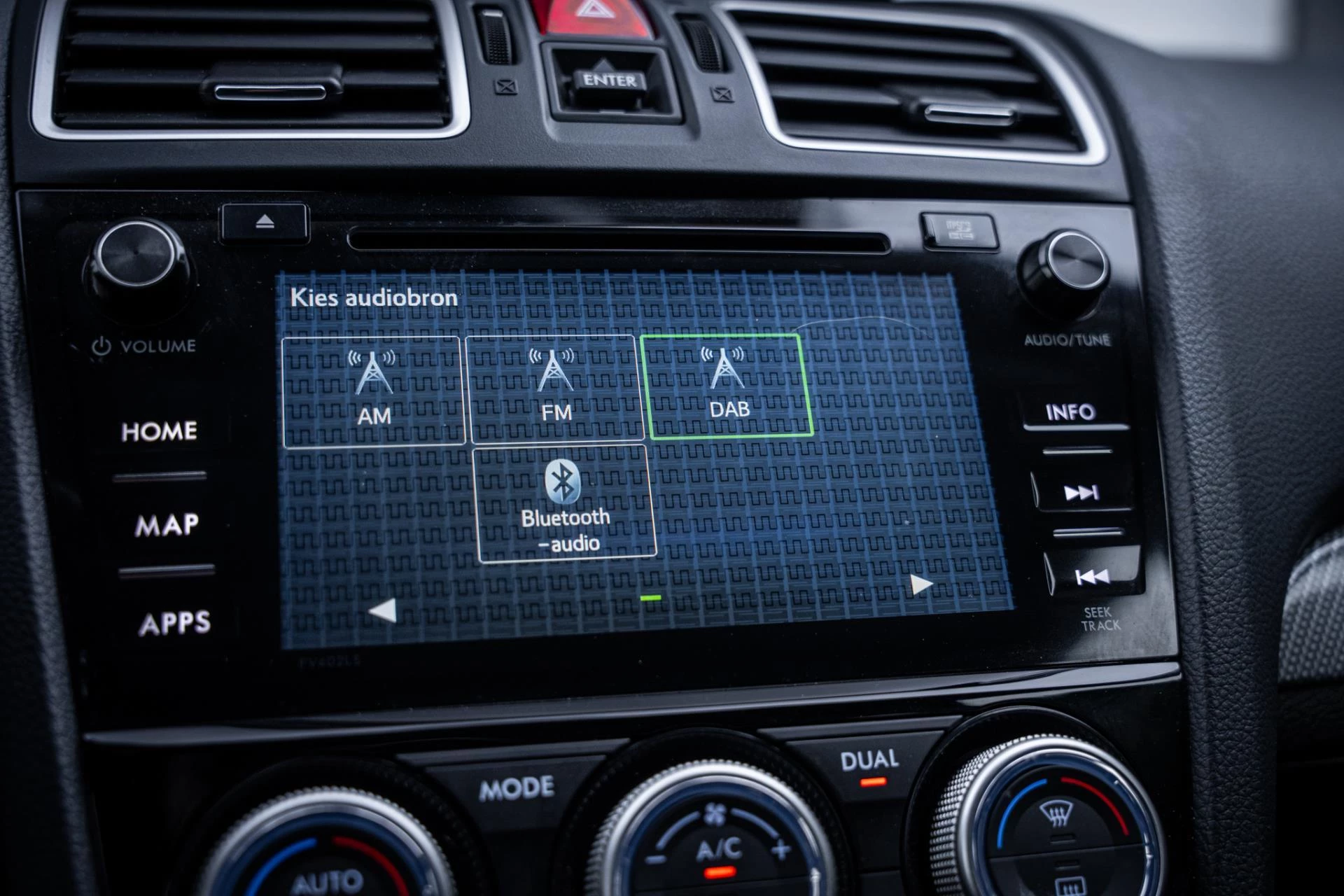 Hoofdafbeelding Subaru Levorg