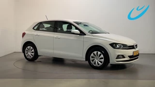 Volkswagen Polo 1.0 TSI Comfortline Navigatie DAB+ App-Connect Adaptive Cruise