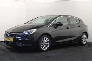 Opel Astra 1.2 Elegance |Camera|Navi|