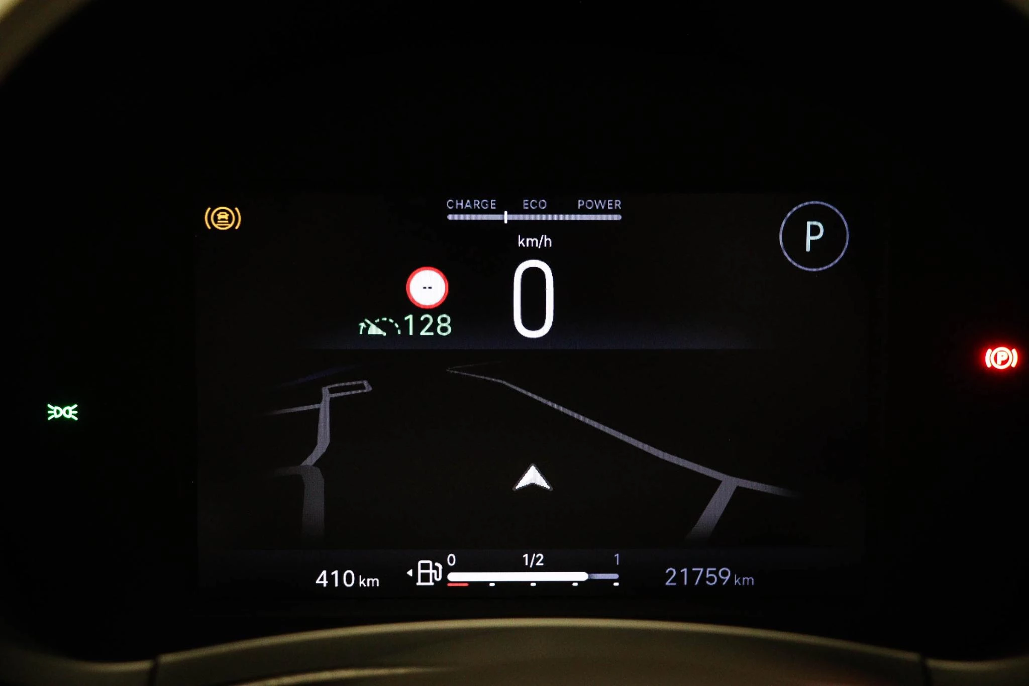 Hoofdafbeelding Fiat 600