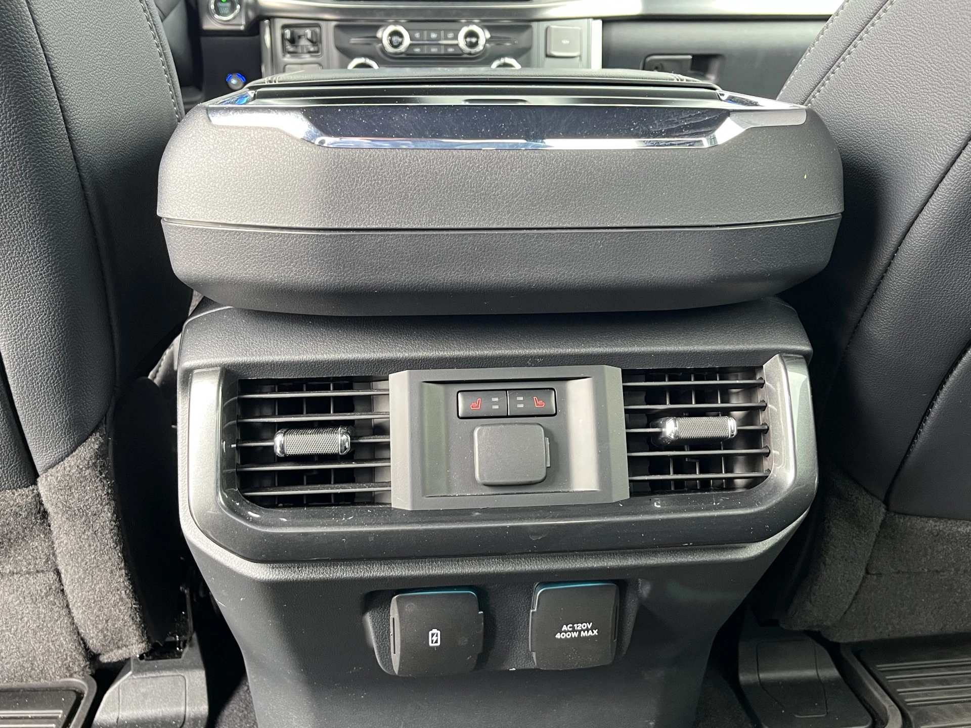 Hoofdafbeelding Ford F-150