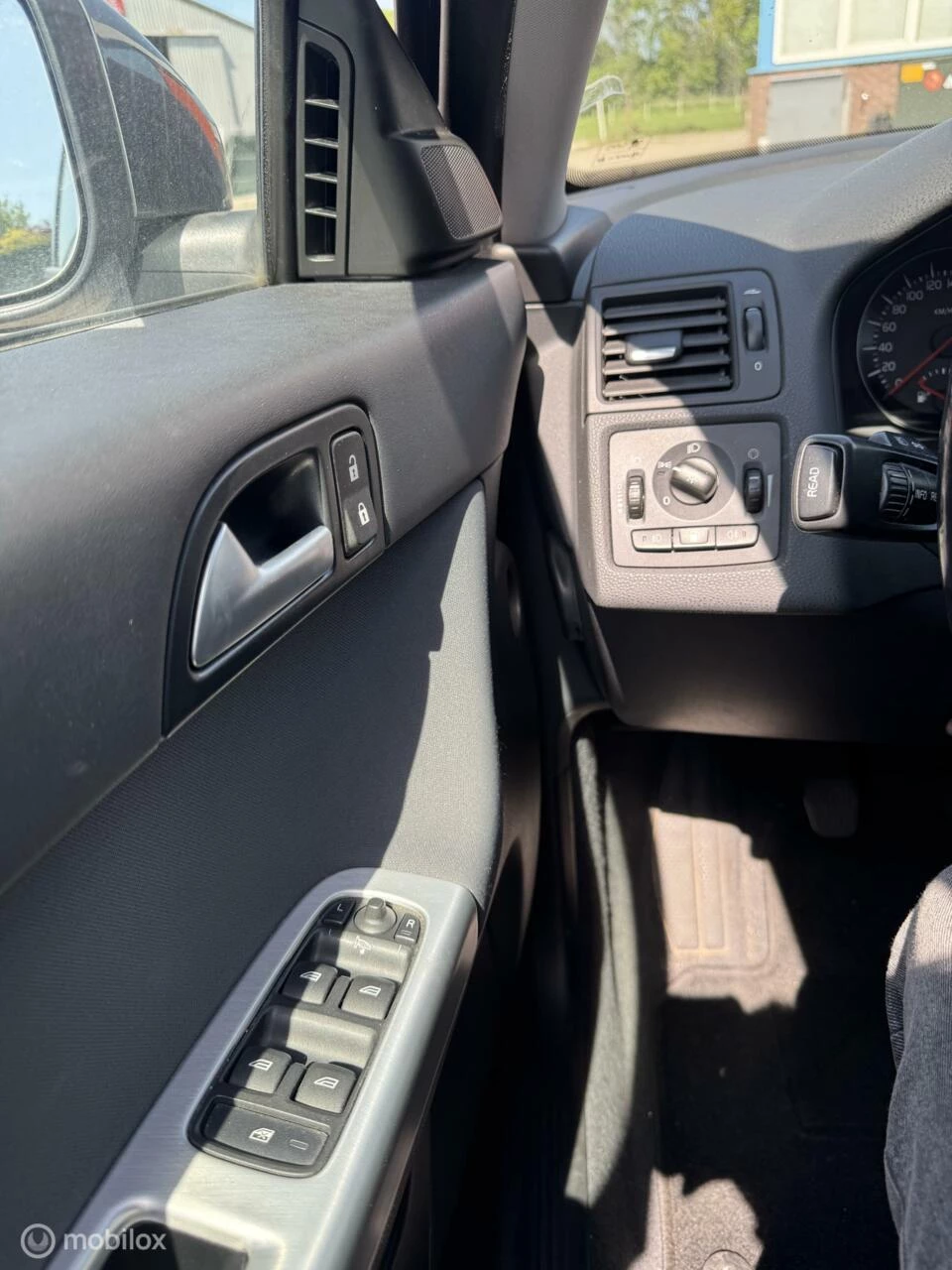 Hoofdafbeelding Volvo V50