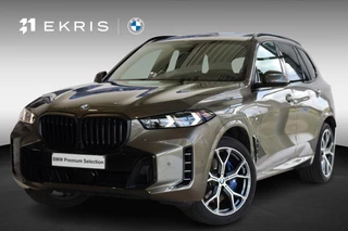 BMW X5 xDrive30d | M Sport Pro | Panorama-dak | Trekhaak | Innovation pack | Stoelverwarming