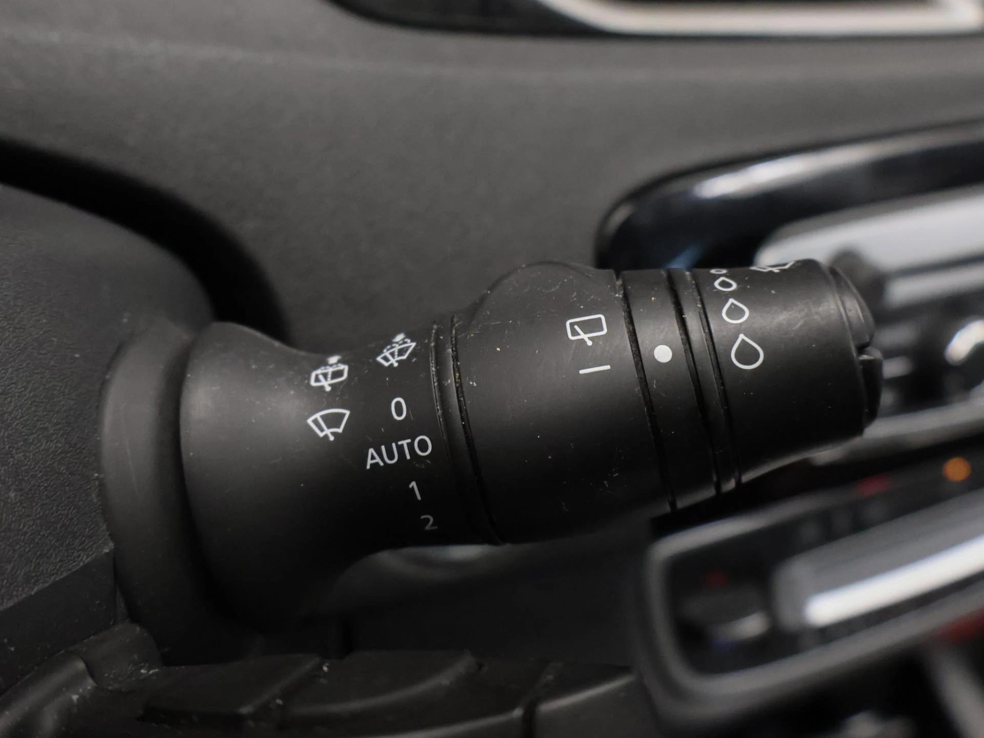 Hoofdafbeelding Renault Scénic