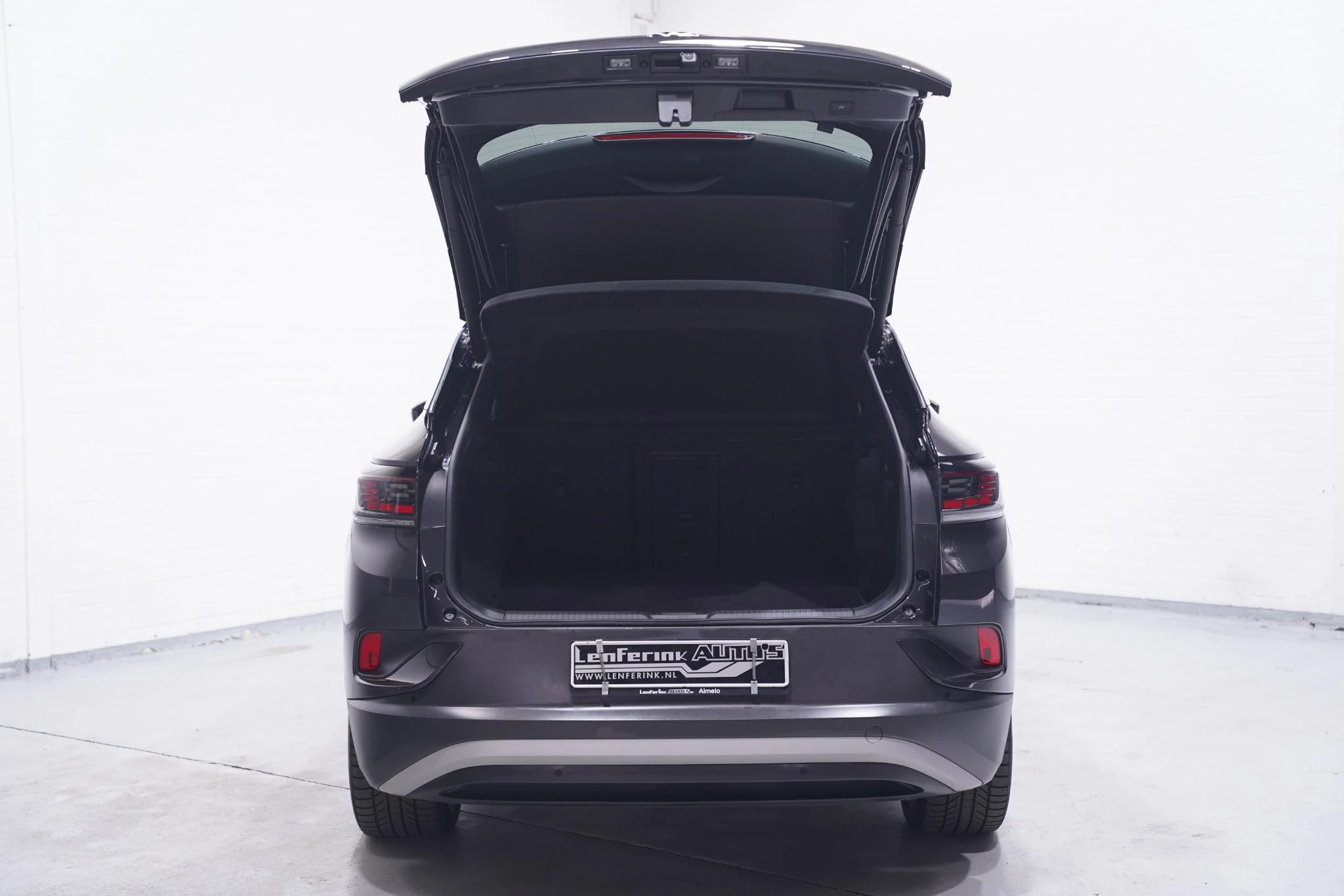 Hoofdafbeelding Volkswagen ID.4