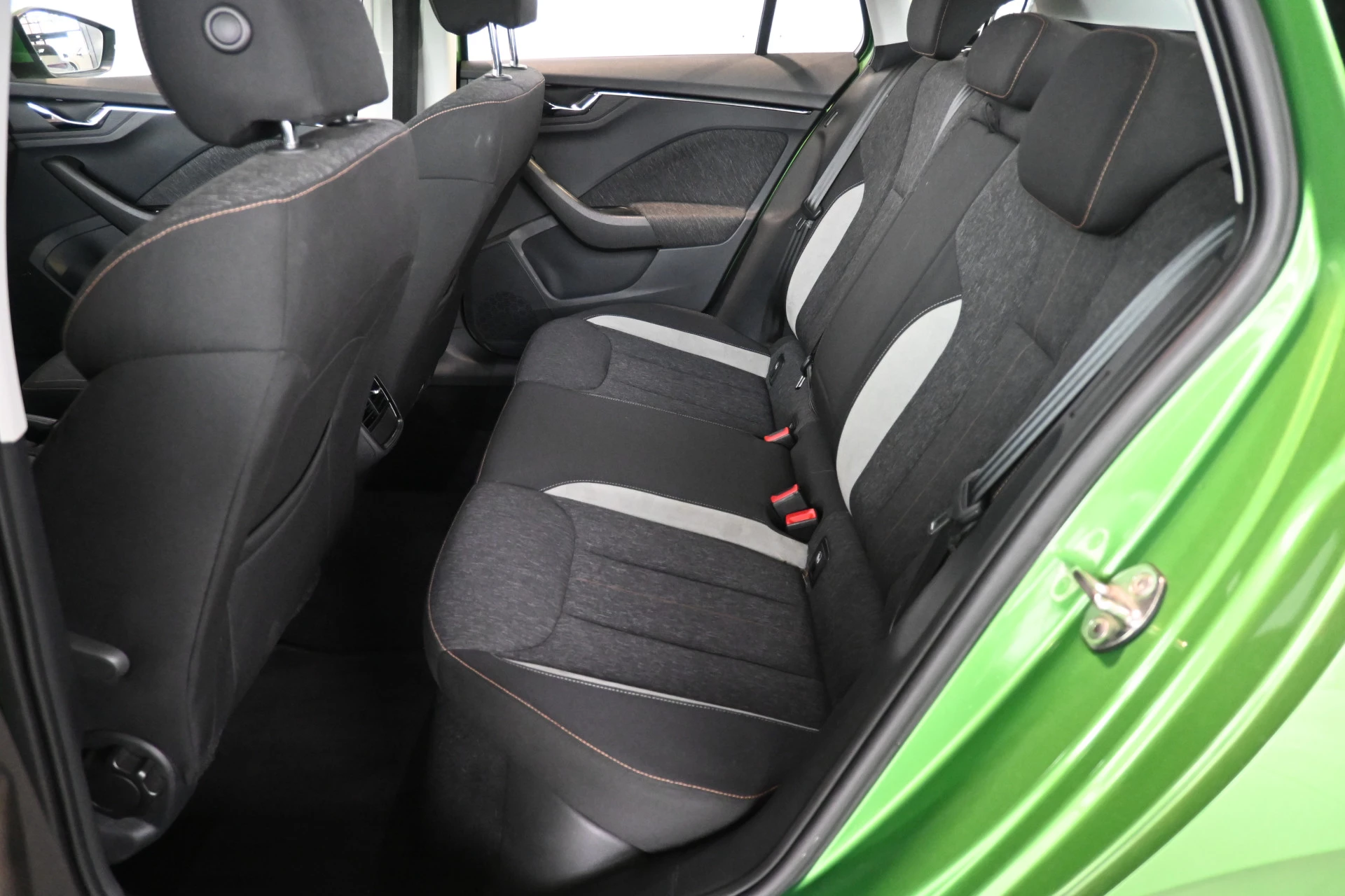 Hoofdafbeelding Škoda Kamiq