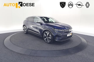 Hoofdafbeelding Renault Megane E-Tech Renault Megane E-Tech EV40 Boost Charge Techno | Pack Winter | Camera | Apple Carplay