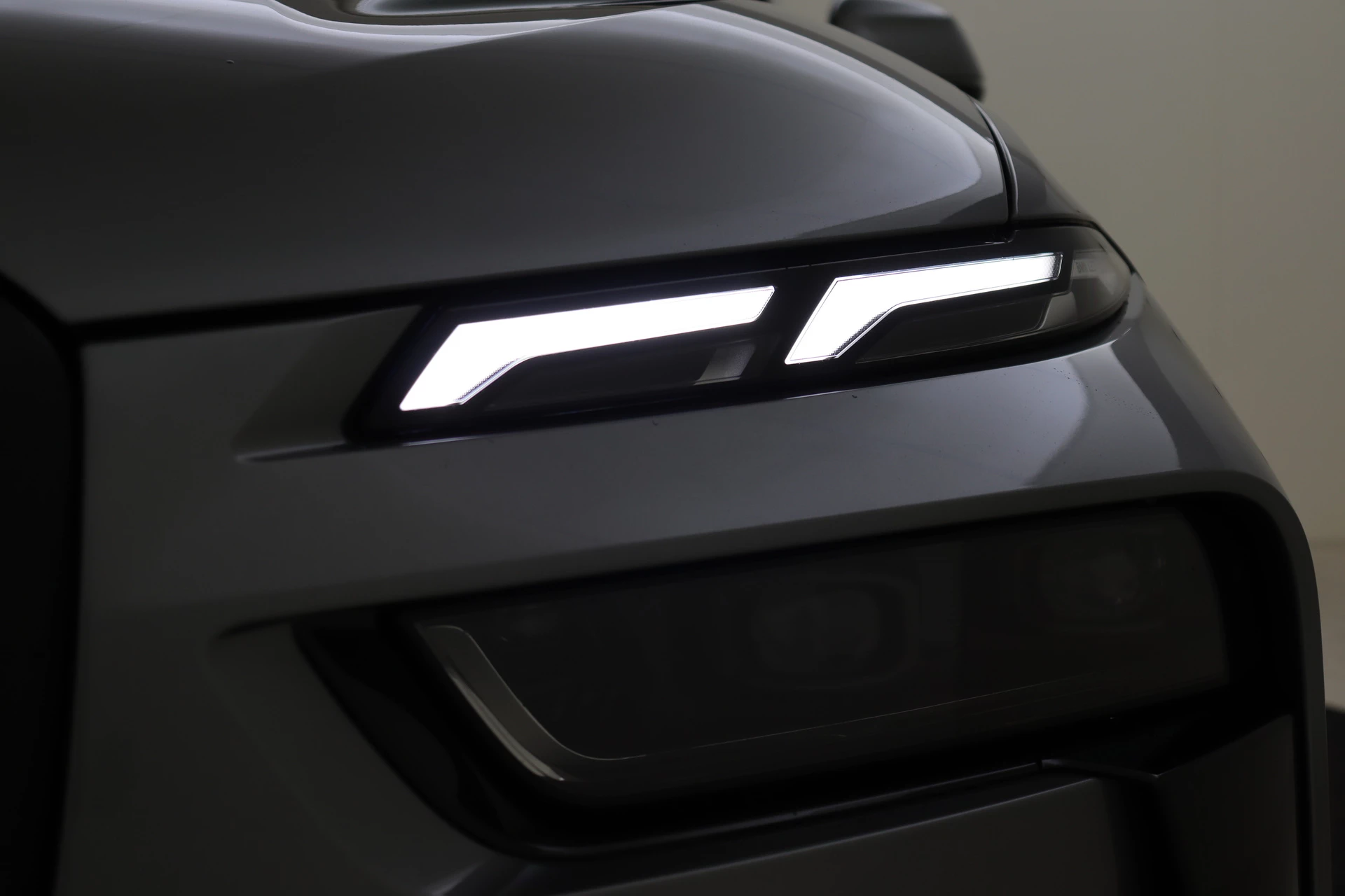 Hoofdafbeelding BMW X7