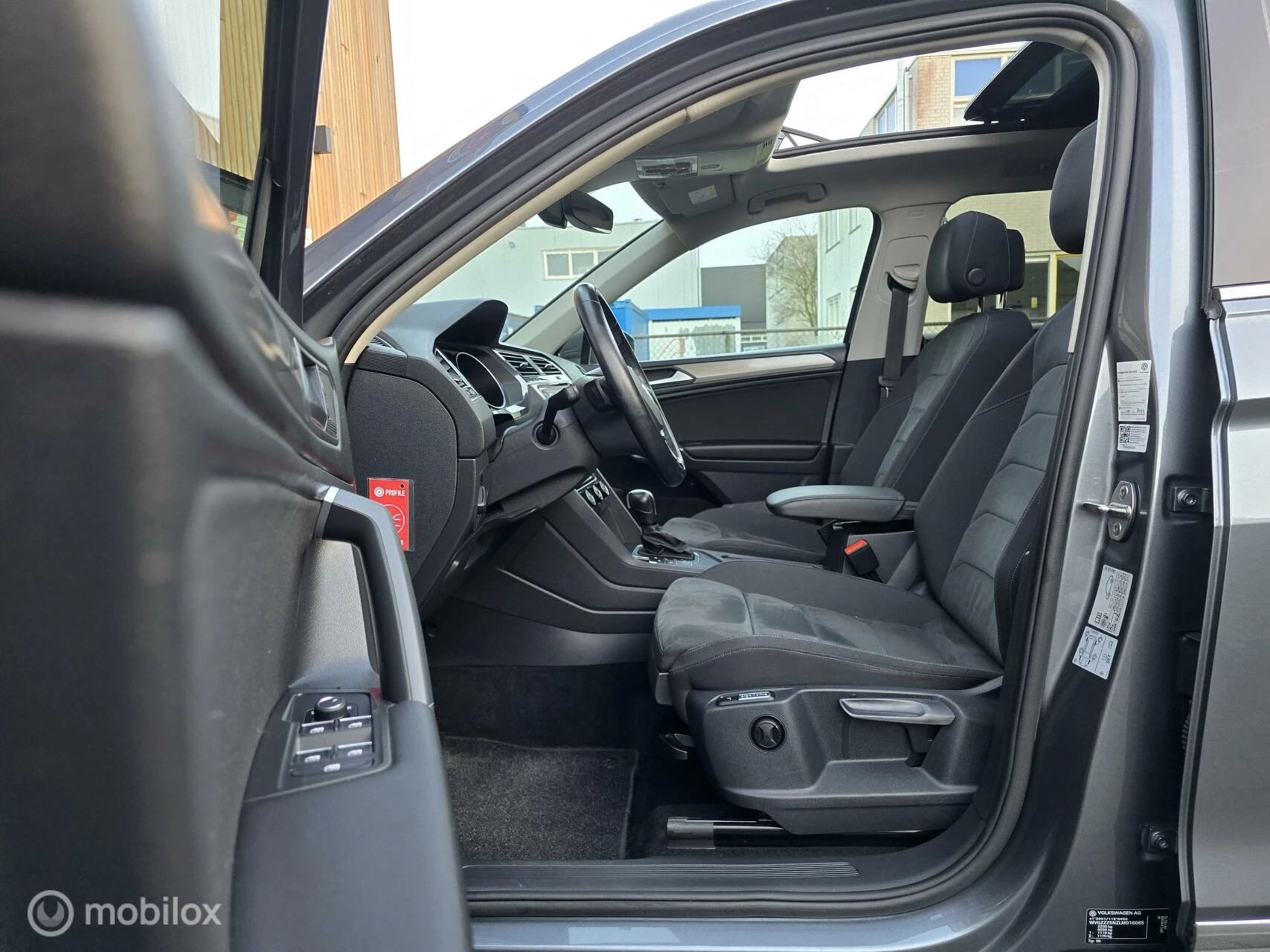 Hoofdafbeelding Volkswagen Tiguan Allspace