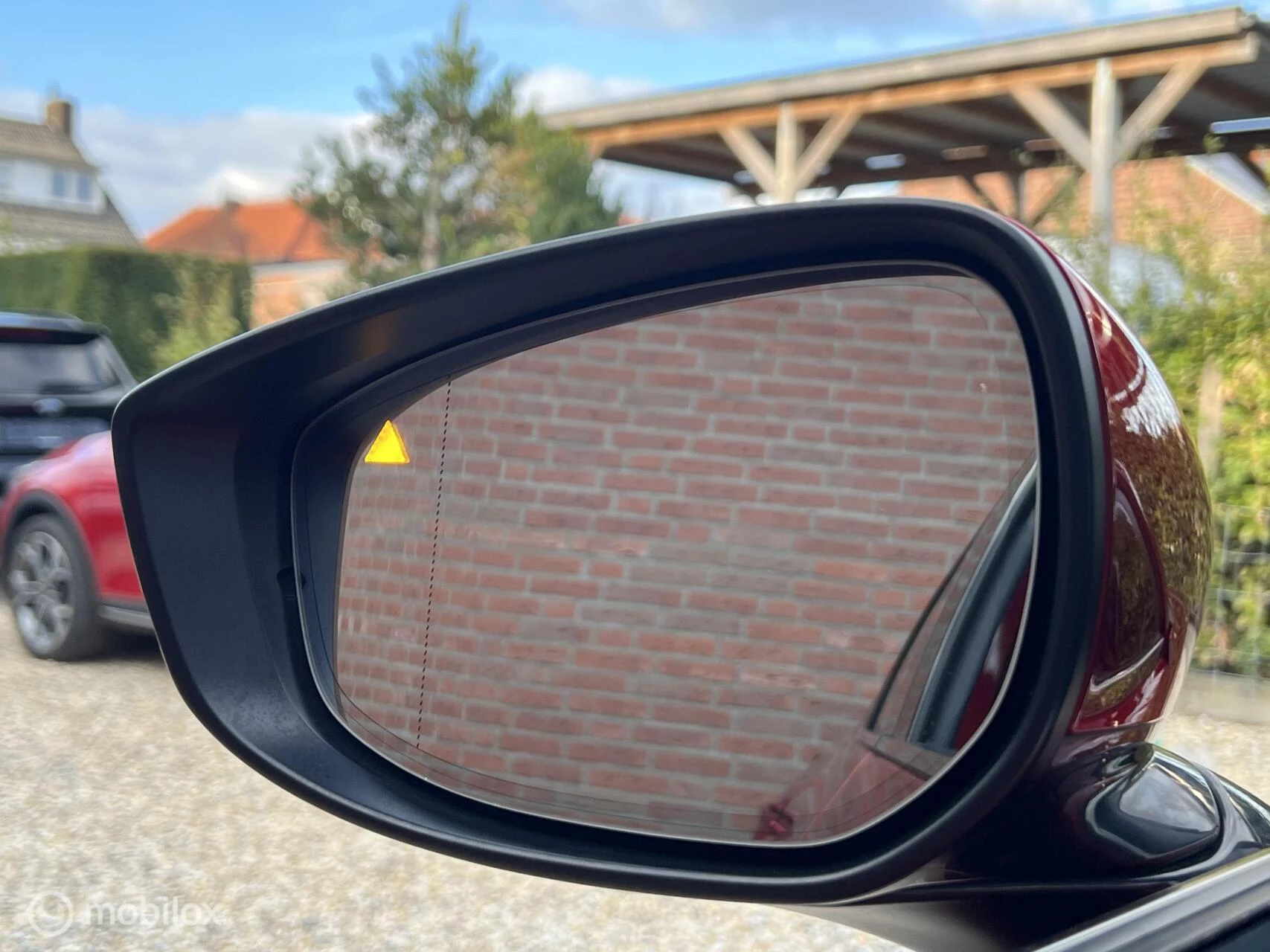 Hoofdafbeelding Mazda CX-30