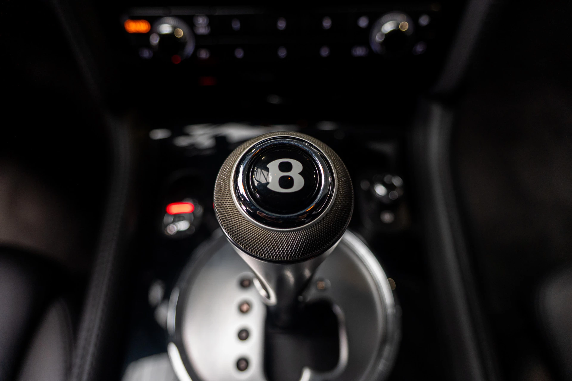 Hoofdafbeelding Bentley Flying Spur