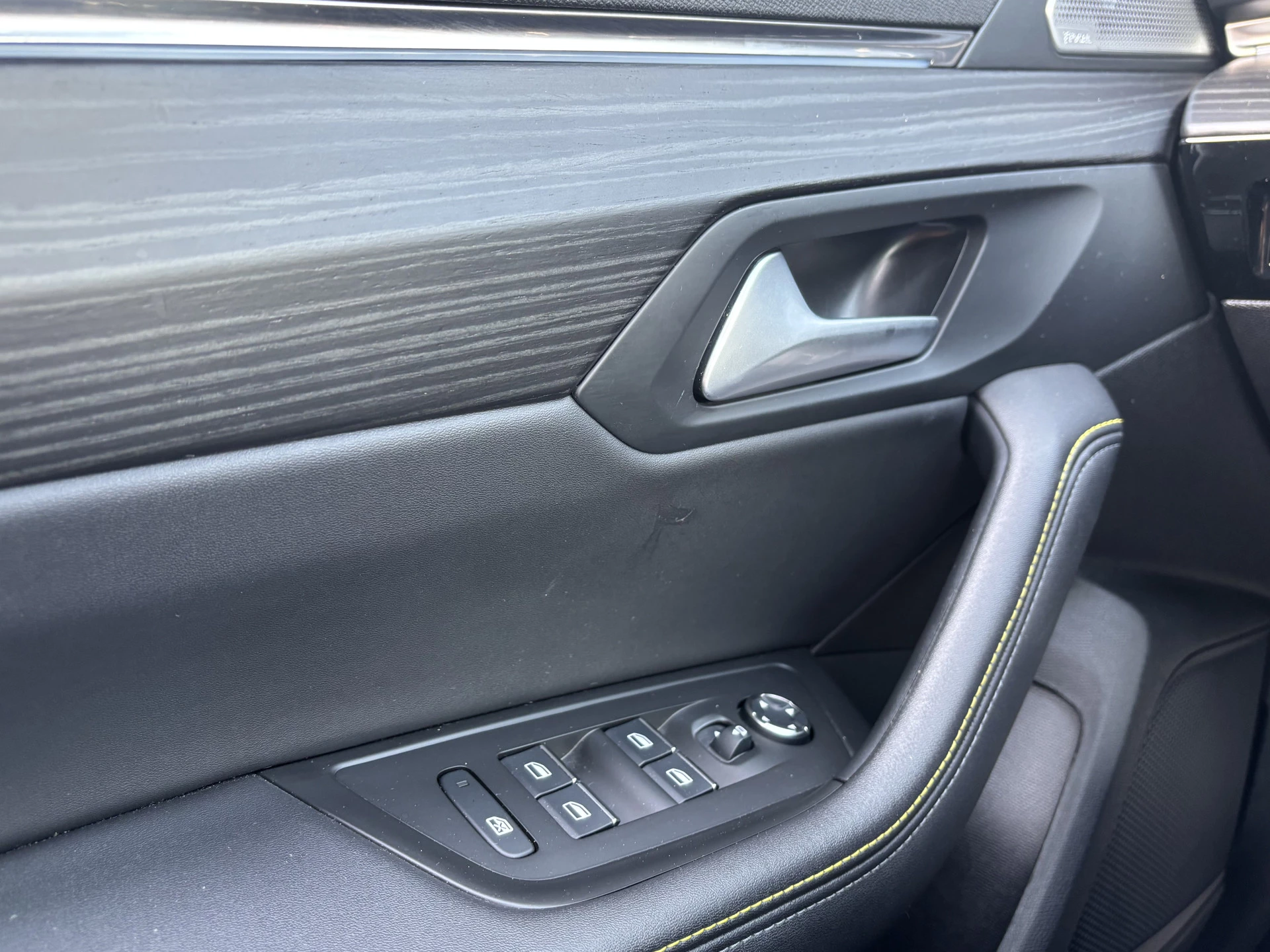 Hoofdafbeelding Peugeot 508