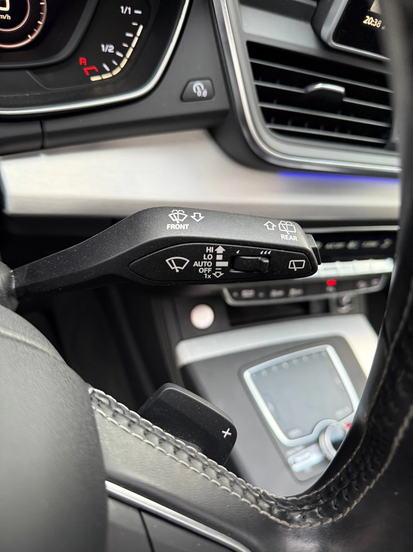 Hoofdafbeelding Audi SQ5
