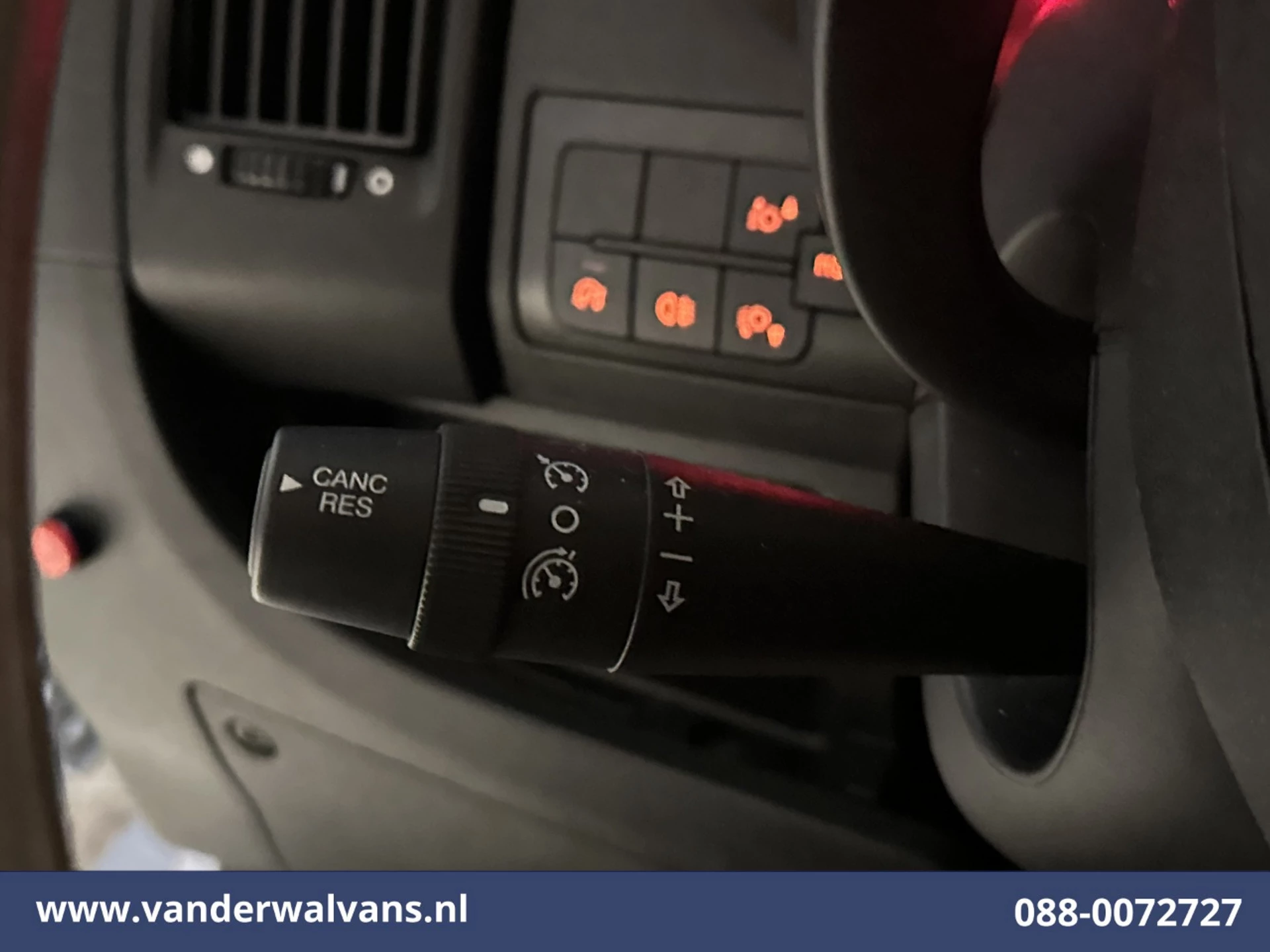 Hoofdafbeelding Citroën Jumper