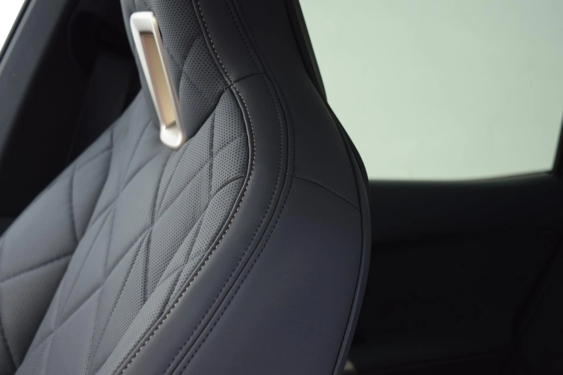 Hoofdafbeelding BMW iX
