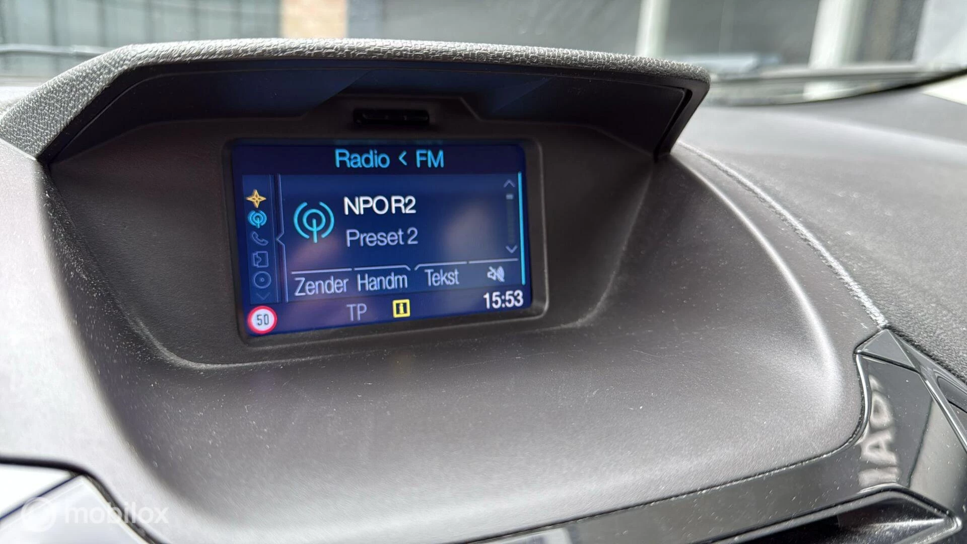 Hoofdafbeelding Ford EcoSport