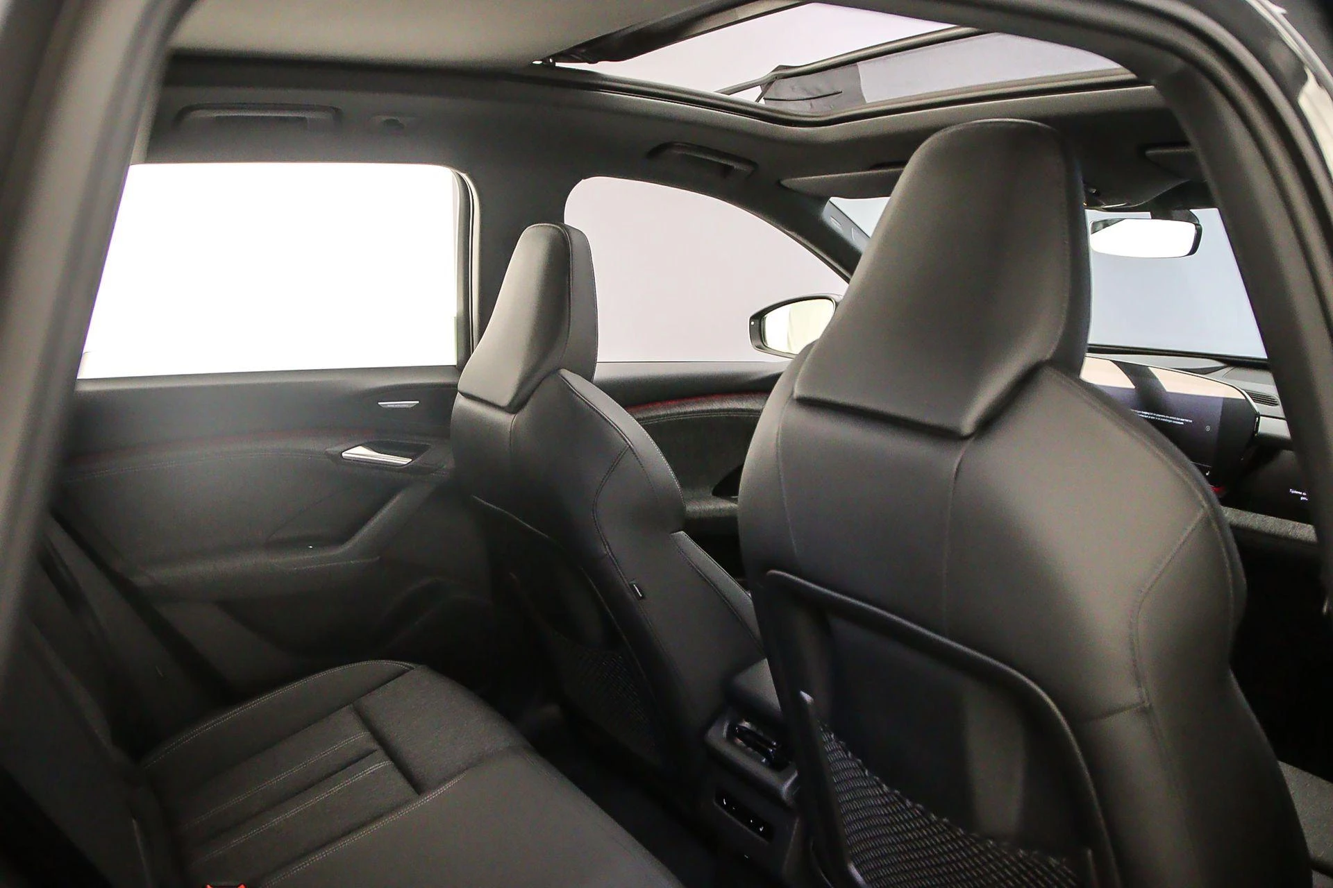Hoofdafbeelding Audi Q6 e-tron