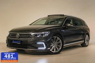 Volkswagen Passat Variant 1.4 TSI GTE Business PANO | TREKH
