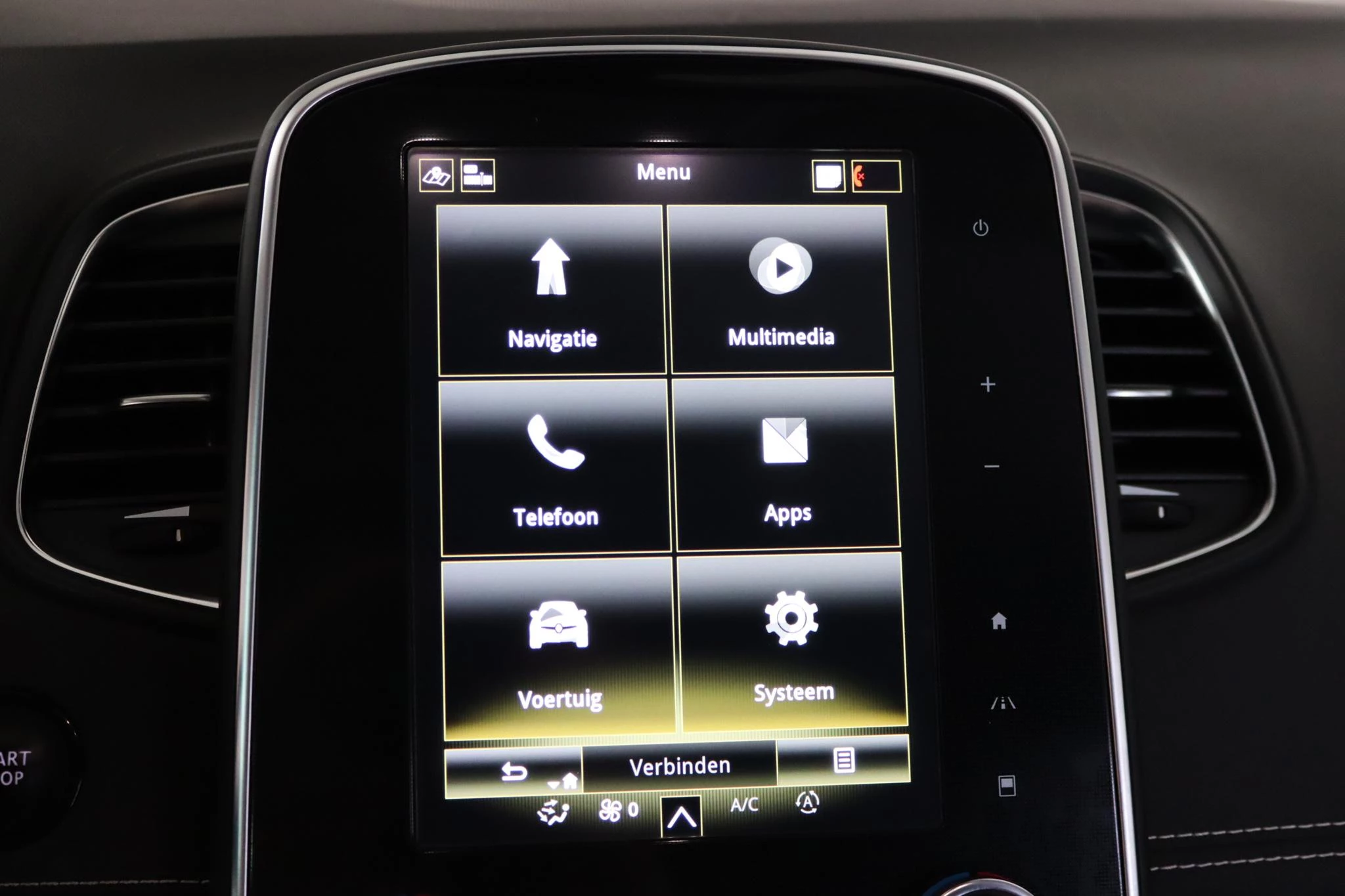 Hoofdafbeelding Renault Grand Scénic