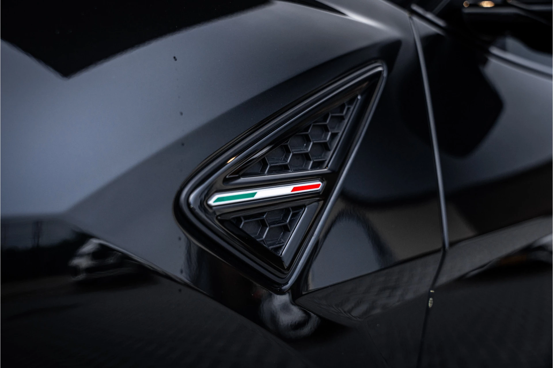 Hoofdafbeelding Lamborghini Urus