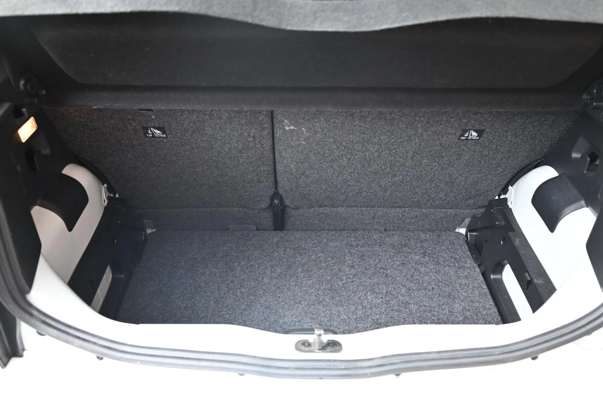 Hoofdafbeelding Volkswagen e-up!