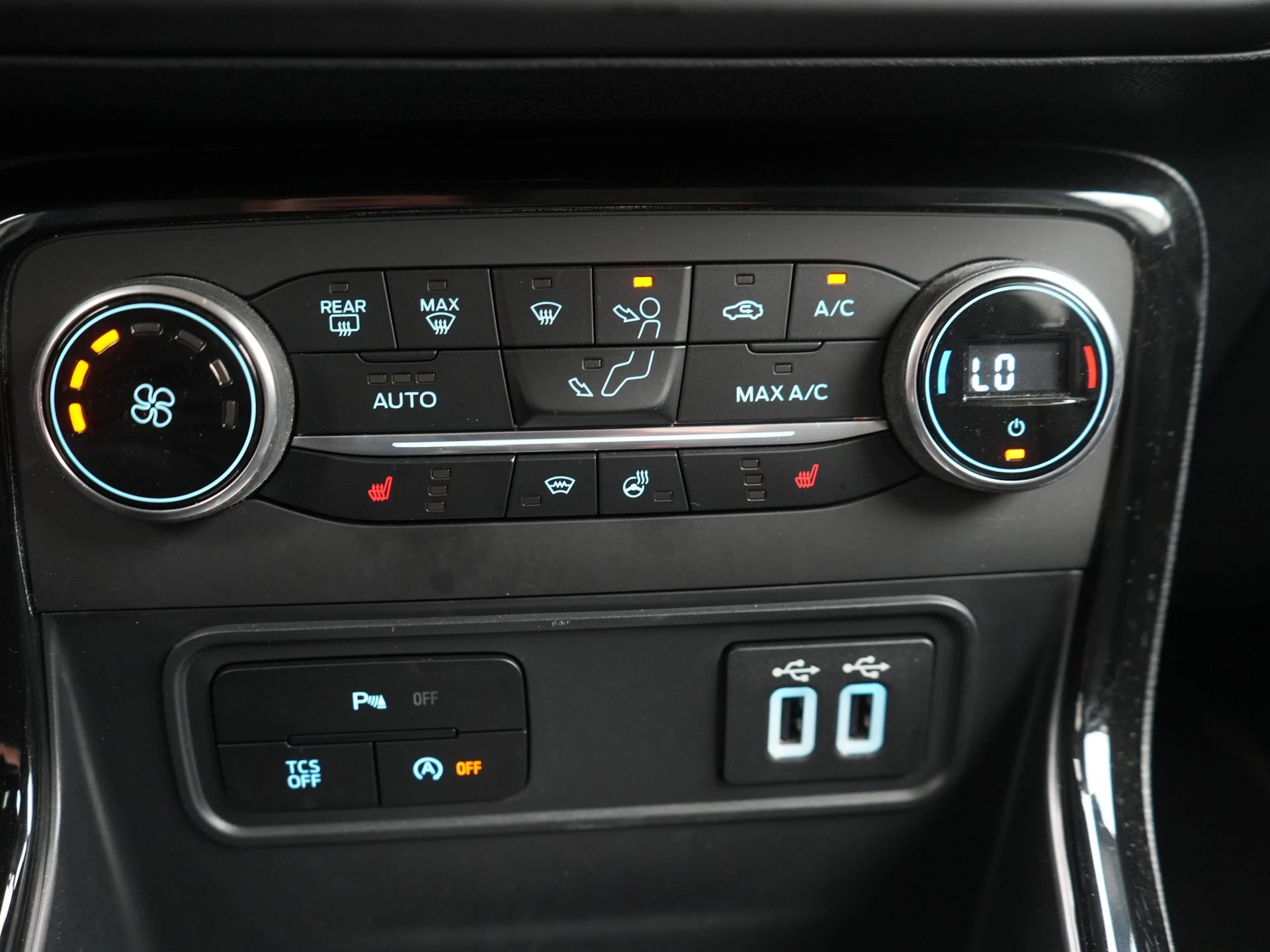 Hoofdafbeelding Ford EcoSport