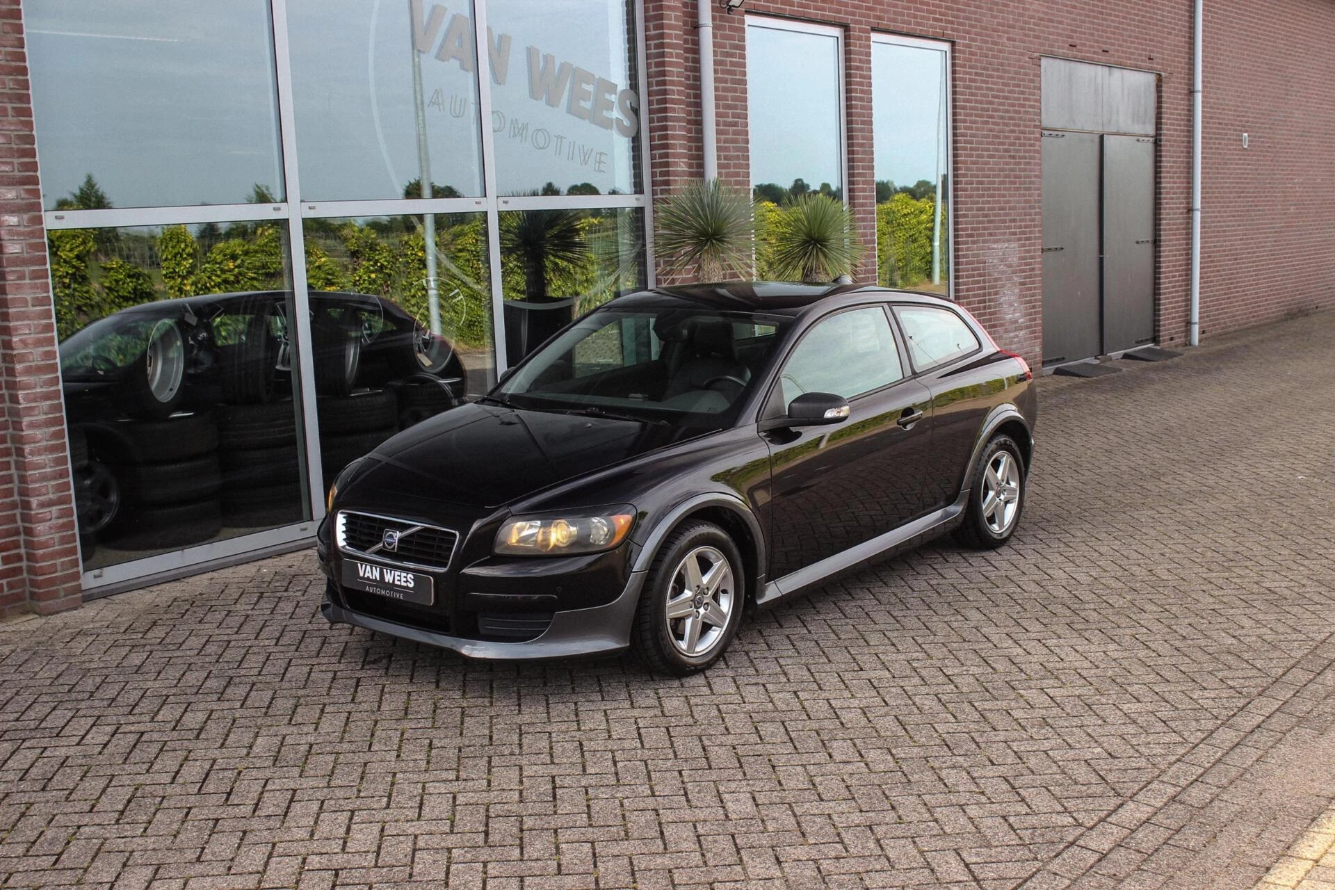 Hoofdafbeelding Volvo C30