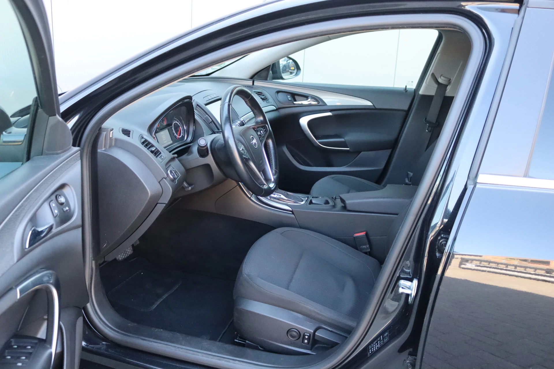 Hoofdafbeelding Opel Insignia