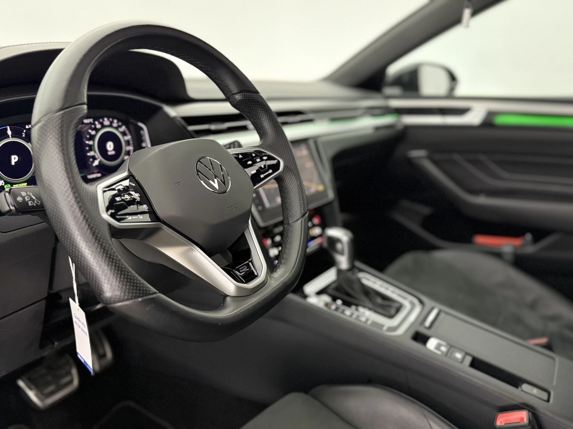 Hoofdafbeelding Volkswagen Arteon