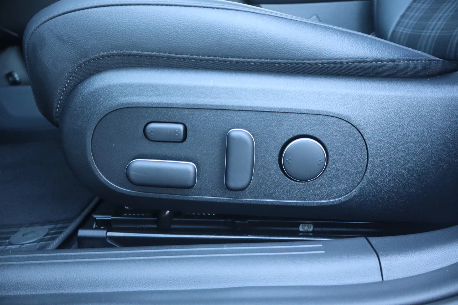 Hoofdafbeelding Hyundai IONIQ 6