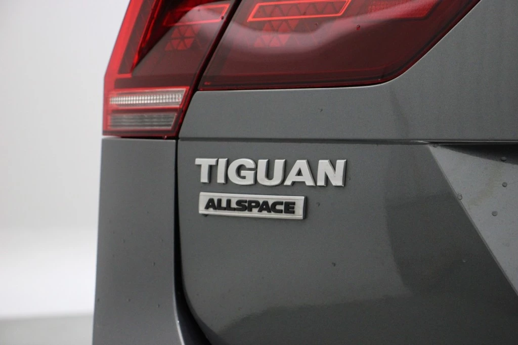 Hoofdafbeelding Volkswagen Tiguan Allspace