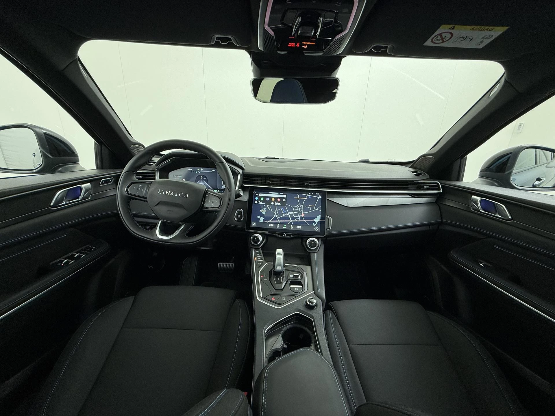 Hoofdafbeelding Lynk & Co 01