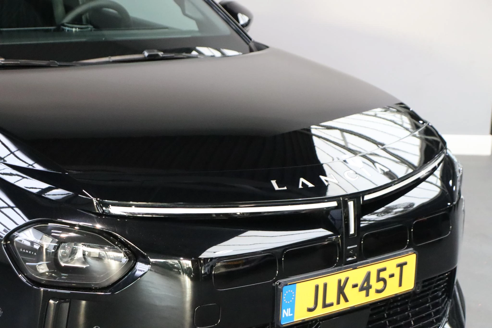 Hoofdafbeelding Lancia Ypsilon