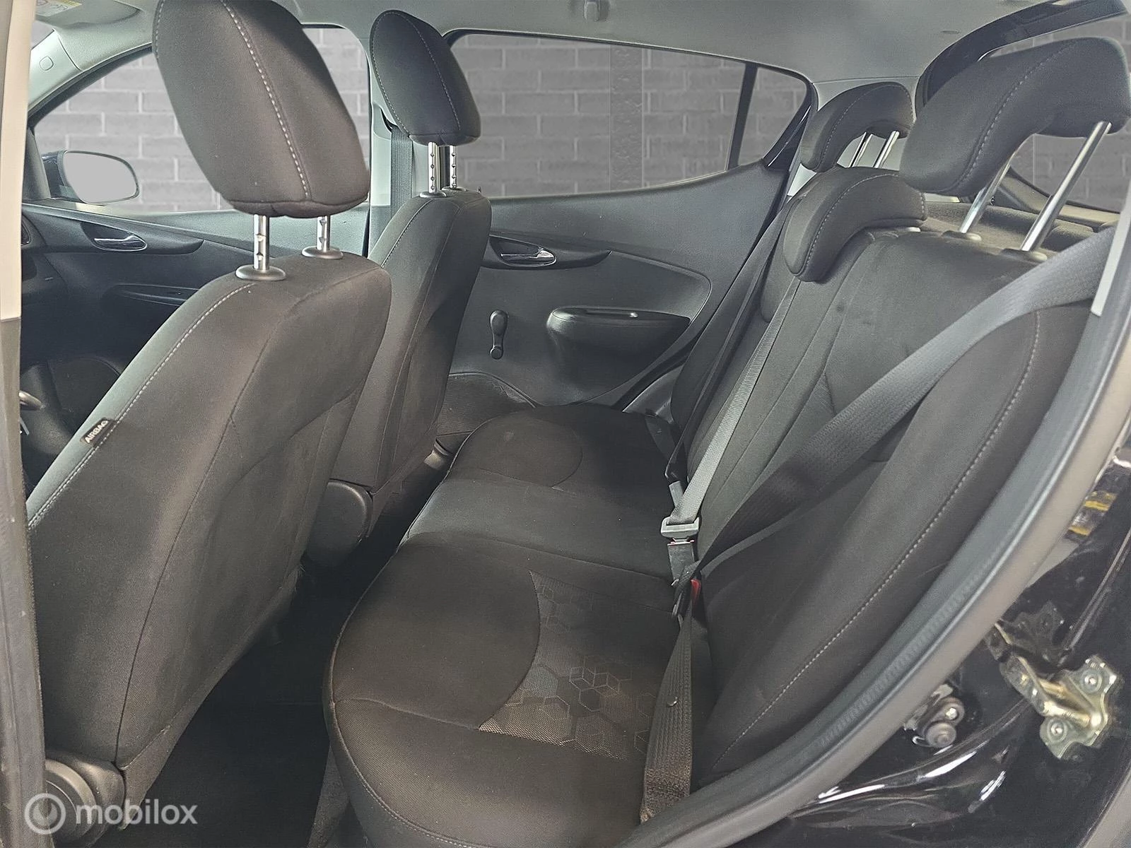 Hoofdafbeelding Opel KARL