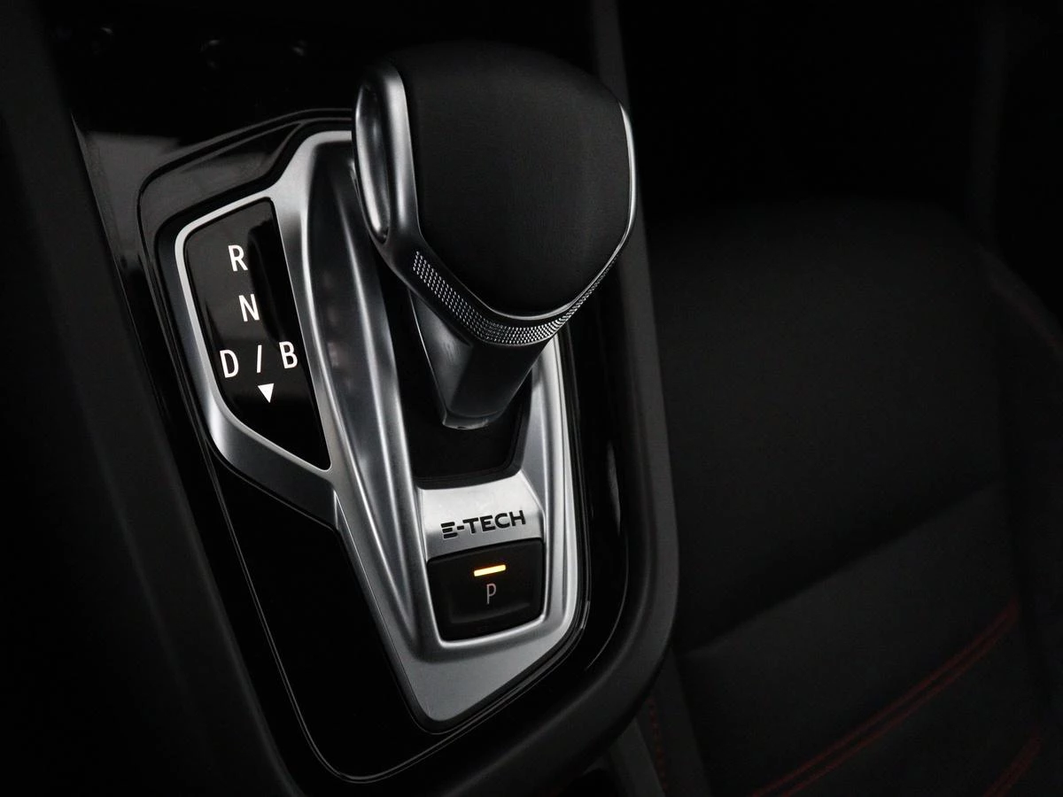 Hoofdafbeelding Renault Arkana