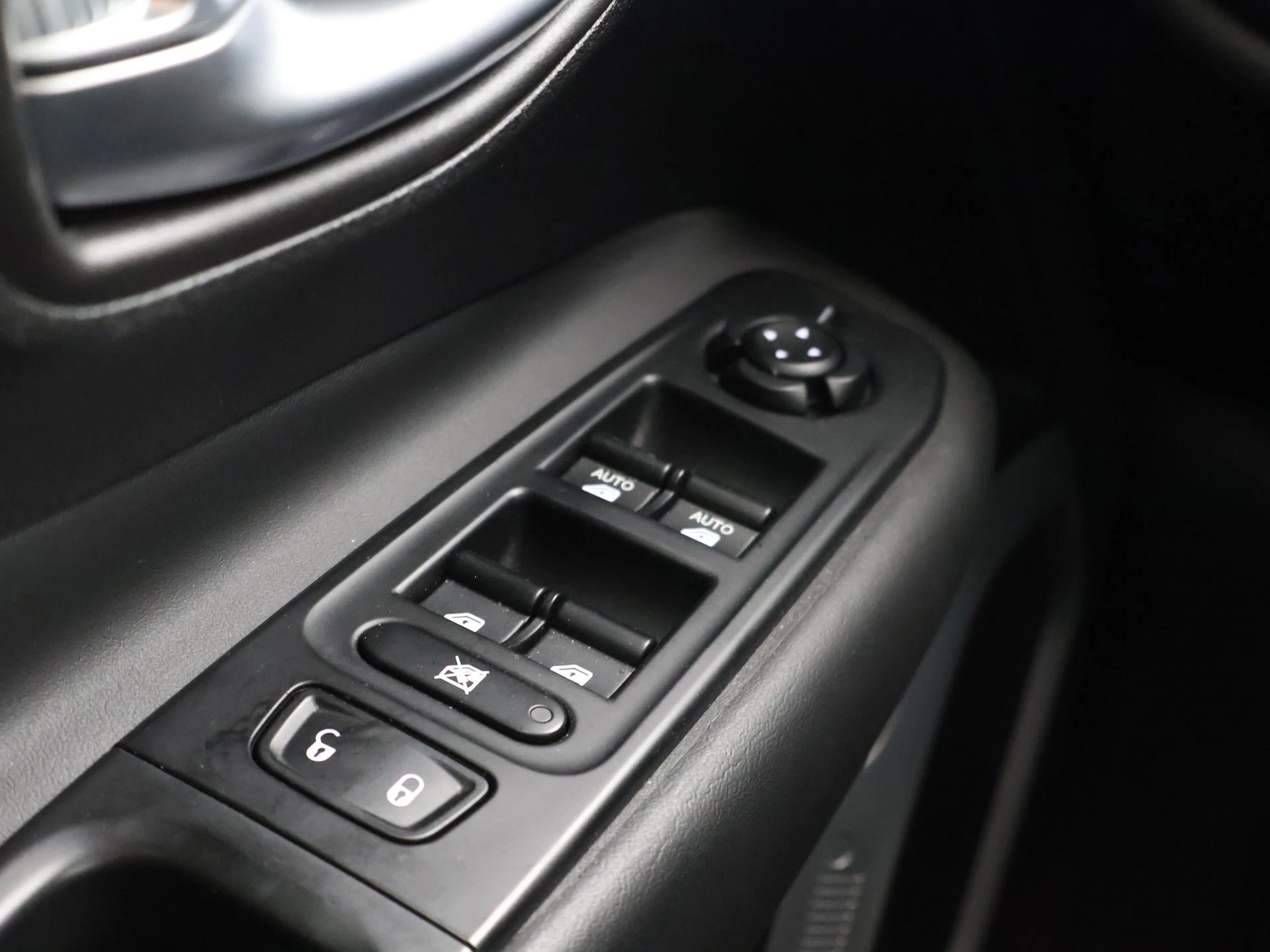 Hoofdafbeelding Jeep Renegade