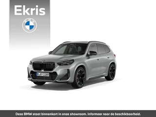 BMW X1 M35i | M Sportpakket Pro | Equipment Pack Pro | Travel Pack