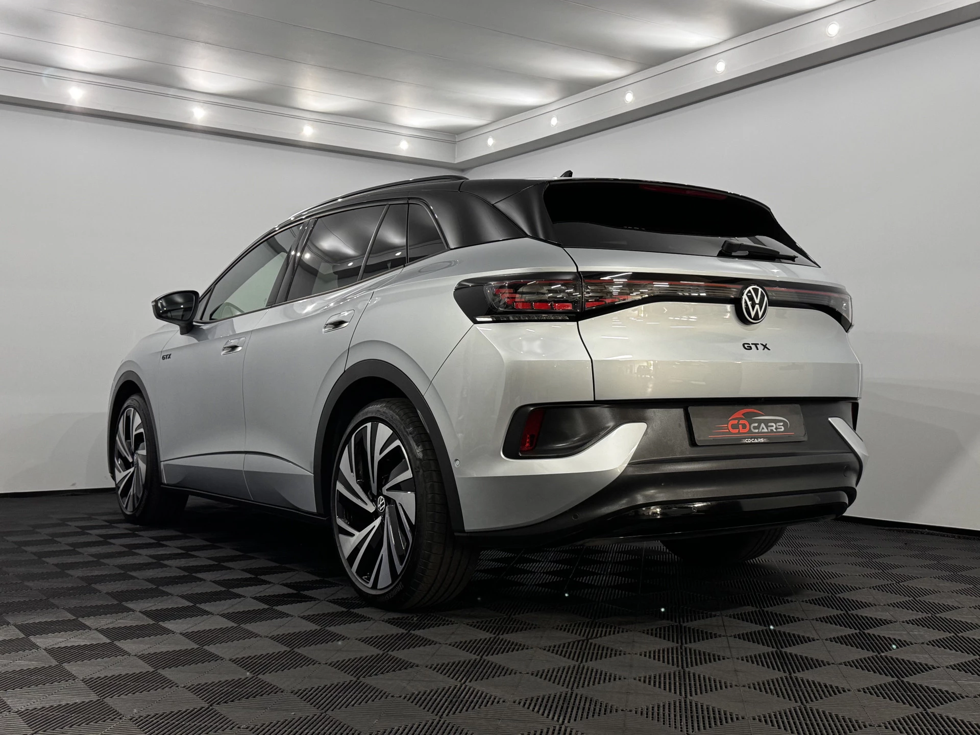 Hoofdafbeelding Volkswagen ID.4