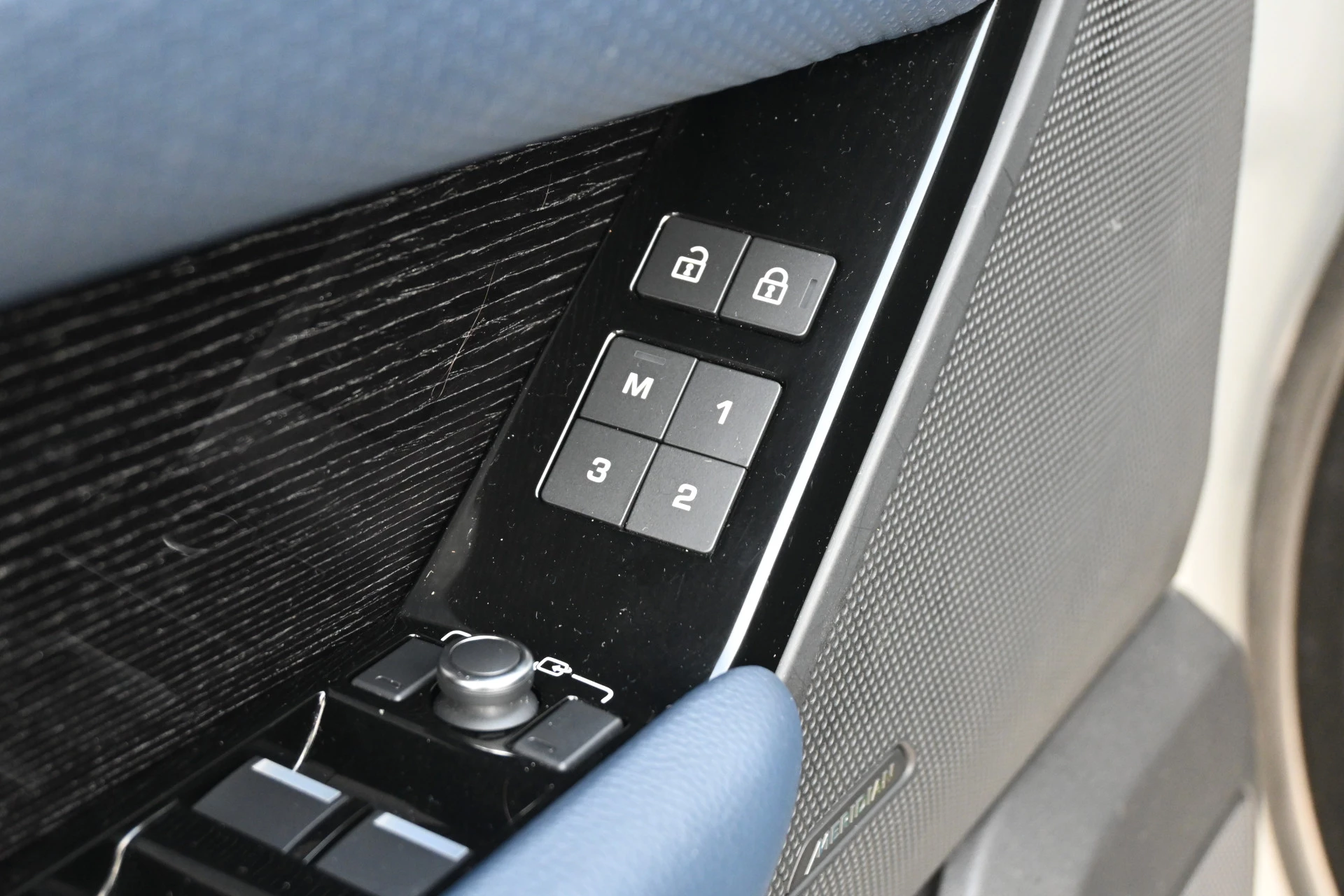 Hoofdafbeelding Land Rover Range Rover Velar