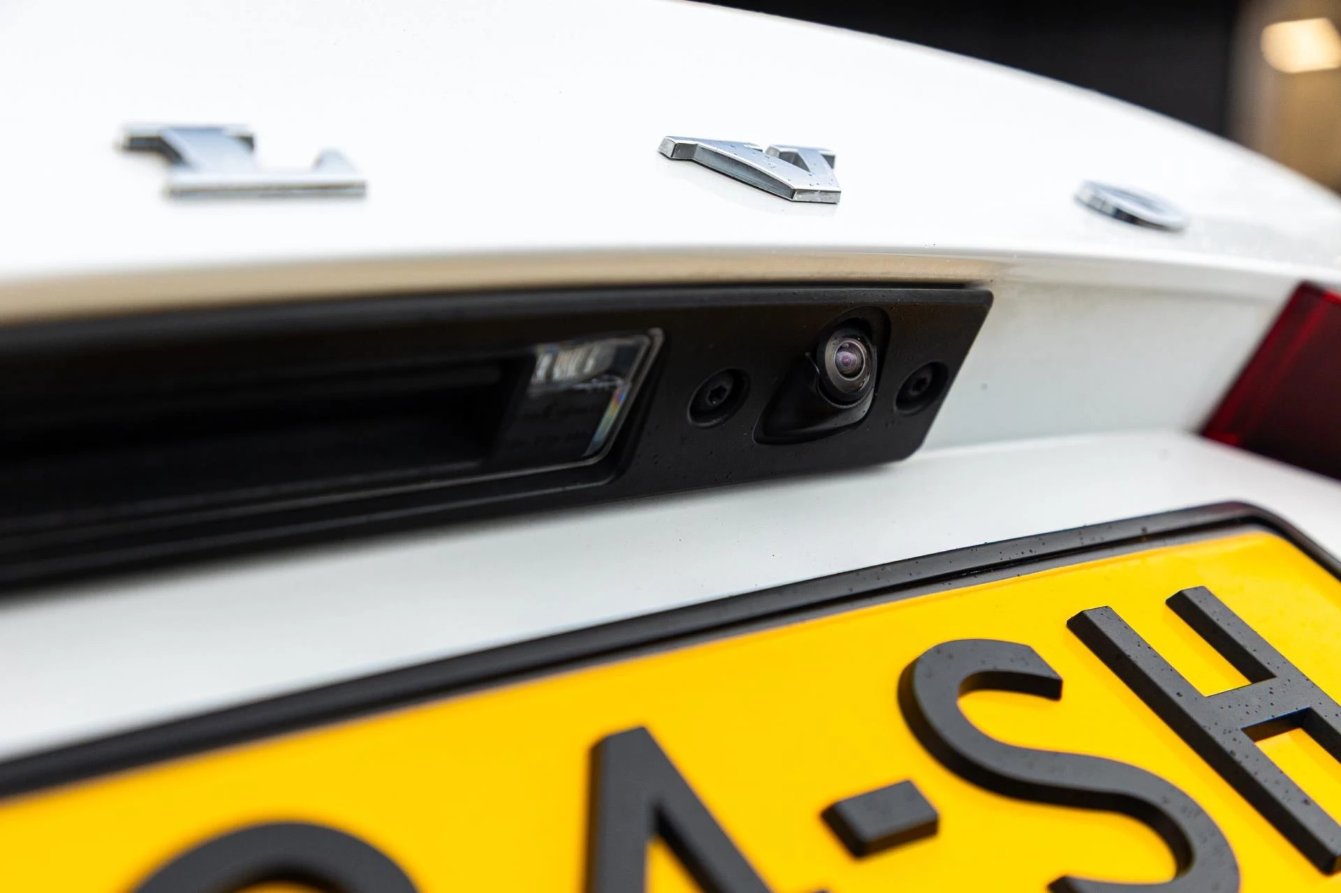 Hoofdafbeelding Volvo S60