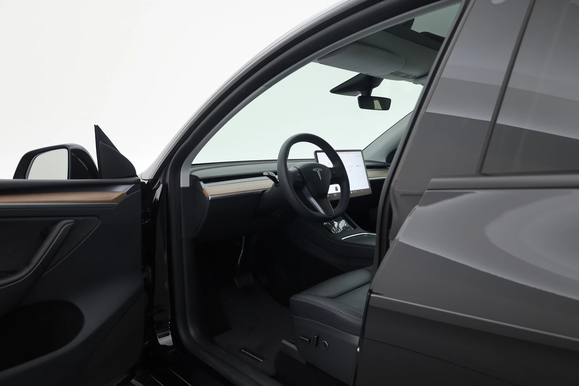 Hoofdafbeelding Tesla Model Y