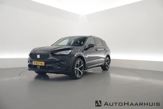 Hoofdafbeelding SEAT Tarraco SEAT Tarraco 1.4 TSI e-Hybrid PHEV FR | Navi | Apple Carplay | Keyless | Elek. Trekhaak | Adapt. Cruise