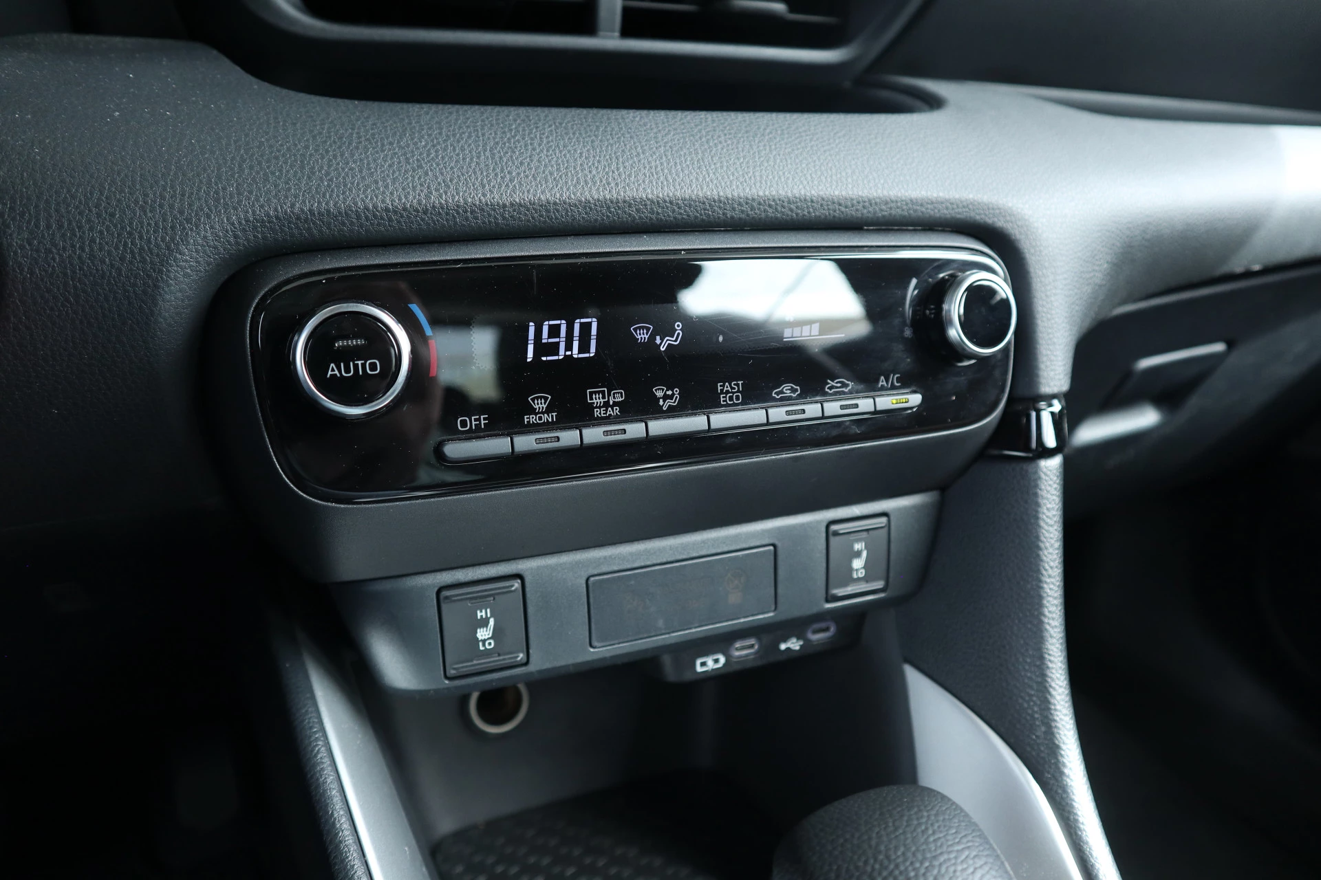 Hoofdafbeelding Mazda 2 Hybrid